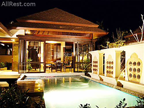 Bundarika Villa 51